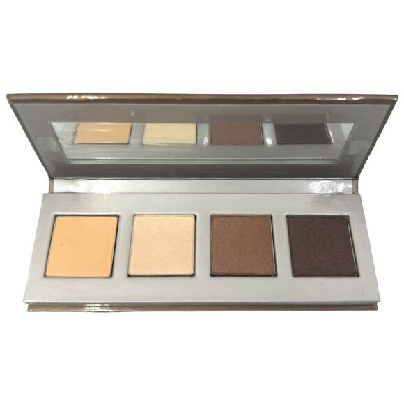 Mally Beauty Make-Up Bundle - Eyes, Cheeks, Face - 4 Products - Picture 8 of 9